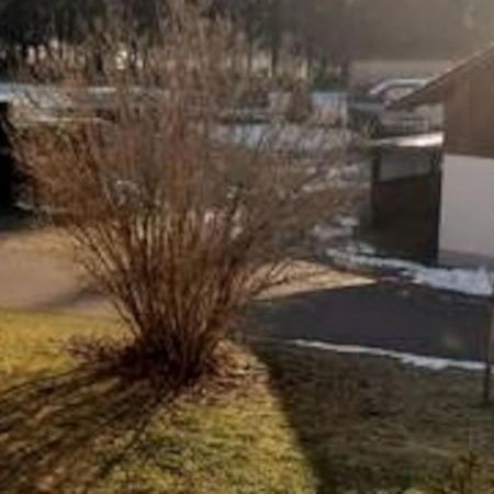 Ferienwohnung Zur Dicken Berta Wolfegg Extérieur photo