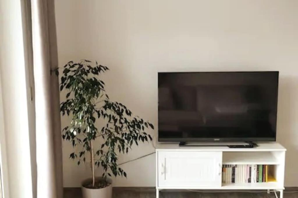 Ferienwohnung Zur Dicken Berta Wolfegg Extérieur photo