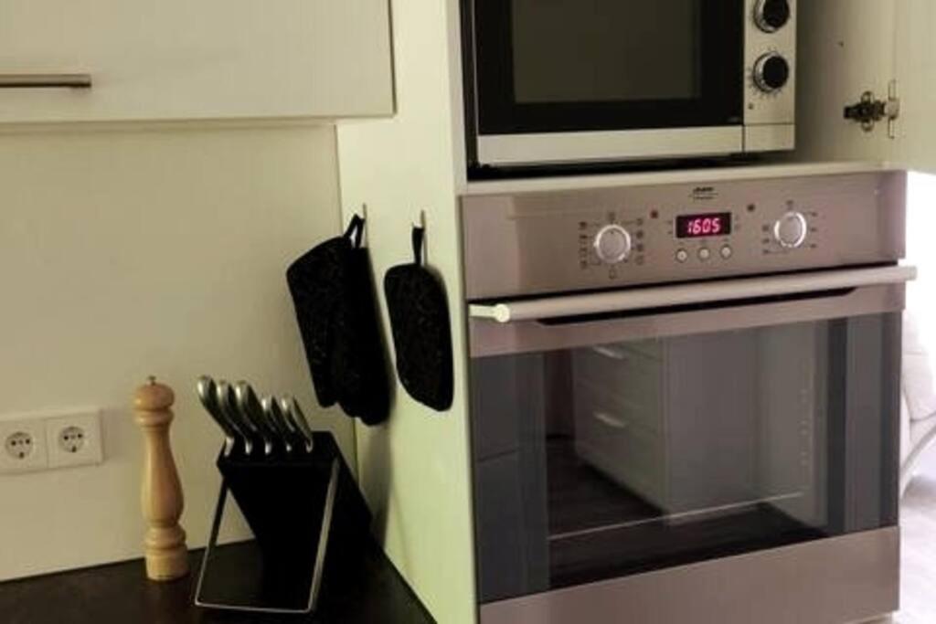 Ferienwohnung Zur Dicken Berta Wolfegg Extérieur photo