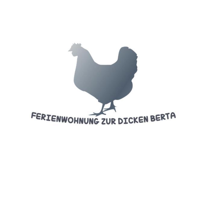 Ferienwohnung Zur Dicken Berta Wolfegg Extérieur photo
